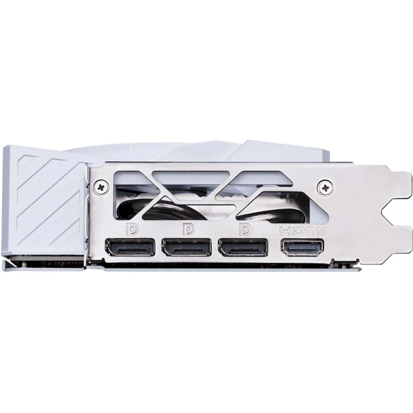 MSI NVIDIA GeForce RTX 5070 Ti TRIO OC WHITE - Grafické karty - Obrázok B7RI000K01