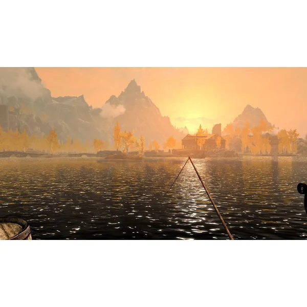 The Elder Scrolls V: Skyrim Anniversary Edition (PS4) - Hry na PS4 - Obrázok B7SMF00101