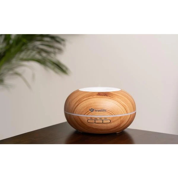 TrueLife AIR Diffuser D5 Light - Zvlhčovače vzduchu - Obrázok B7TG300401