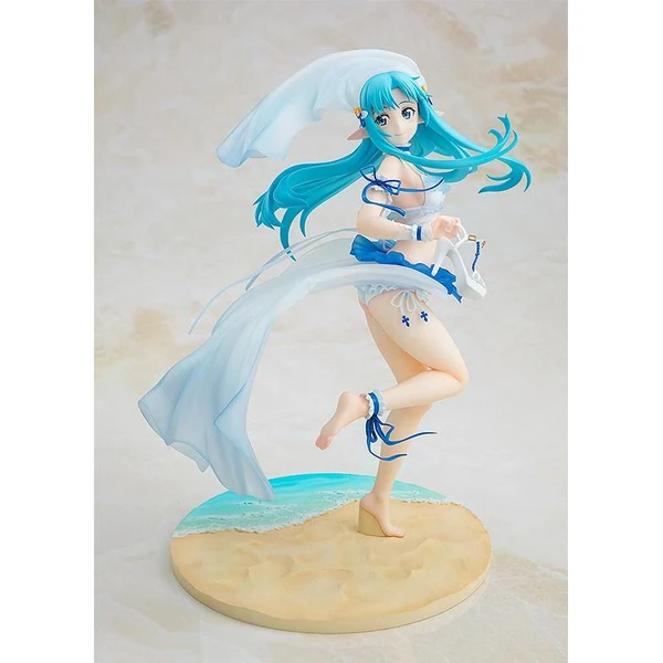 Soška Kadokawa Sword Art PVC 1/7 Asuna Undine (Summer Wedding) 26 cm - Sochy a sošky - Obrázok B7V0000N01