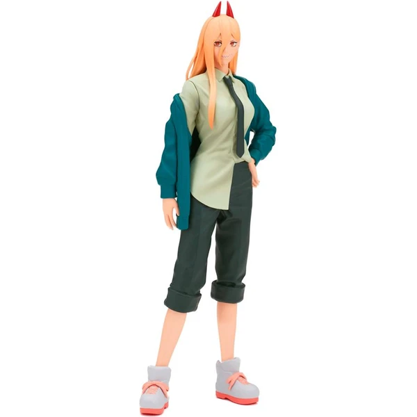 Figúrka Bandai Banpresto Chainsaw Man: Chain Spirits - Power 16 cm - Figúrky - Hlavný obrázok