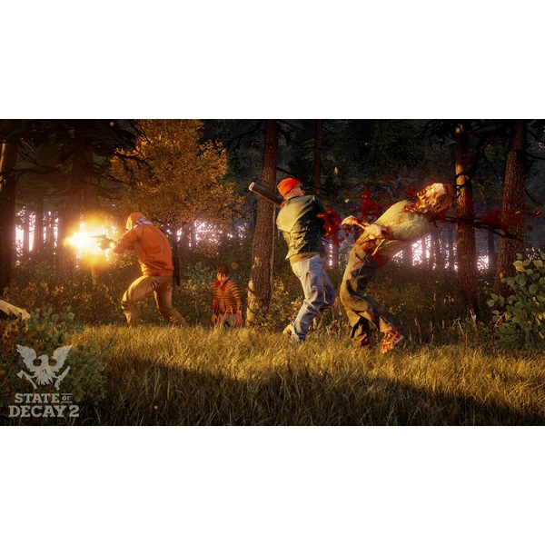 State of Decay 2 (Xbox One) - Hry na Xbox One - Obrázok B7Y3100201