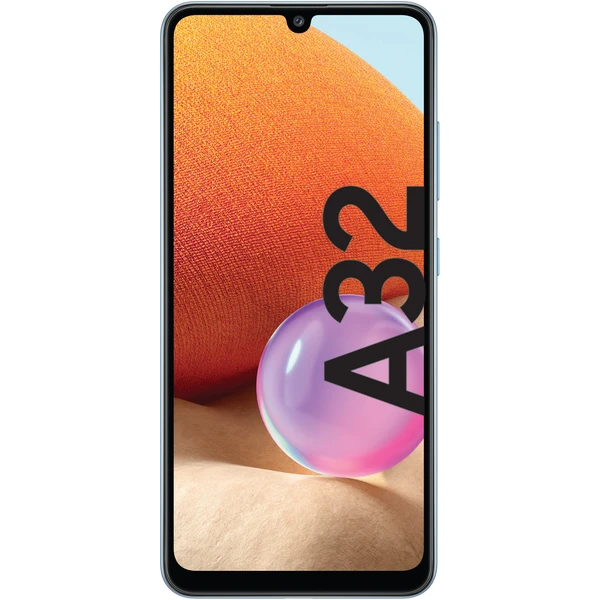 Samsung Galaxy A32 4GB+128GB modrý - Mobilné telefóny - Obrázok B7YDF00101