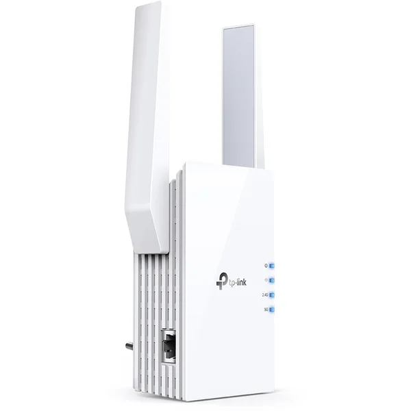 TP-Link RE605X extender - Wi-Fi extendery - Obrázok B7YT000501