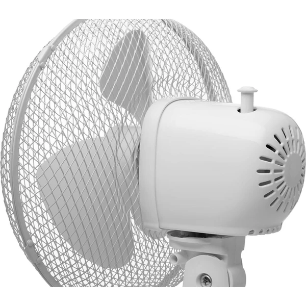 Concept VS5040 Stolný ventilátor biely - Ventilátory - Obrázok B7ZE000P01