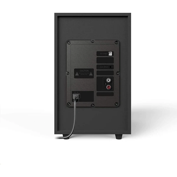 Creative SBS E2500 reproduktory 2.1 čierne - Reproduktory - Obrázok B800000N01