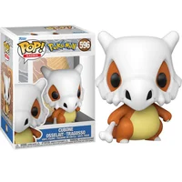 Funko POP! #596 Games: Pokémon - Cubone - Funko POP!