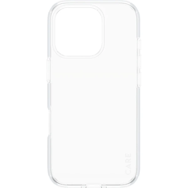 PanzerGlass® CARE kryt Apple iPhone 16 Pro Urban Combat číry - Puzdra - Obrázok B808000P01