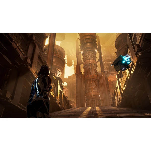 Steel Seed (PS5) - Hry na PS5 - Obrázok B81D000K01