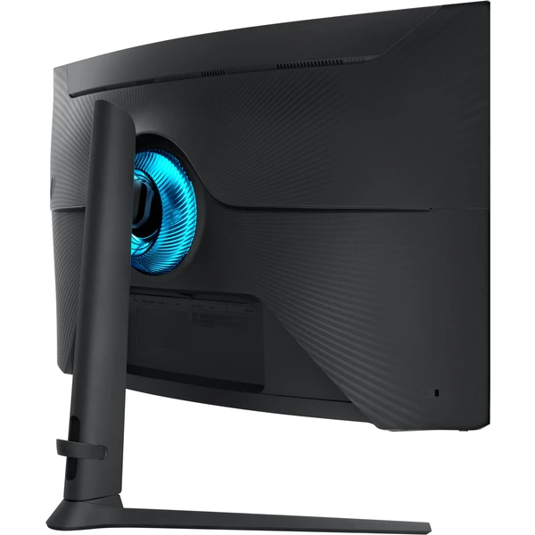 Samsung Odyssey G7 Neo Mini LED monitor 32" - Monitory - Obrázok B820000N01