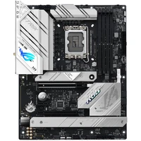 ASUS ROG STRIX B760-A GAMING WIFI - Základné dosky