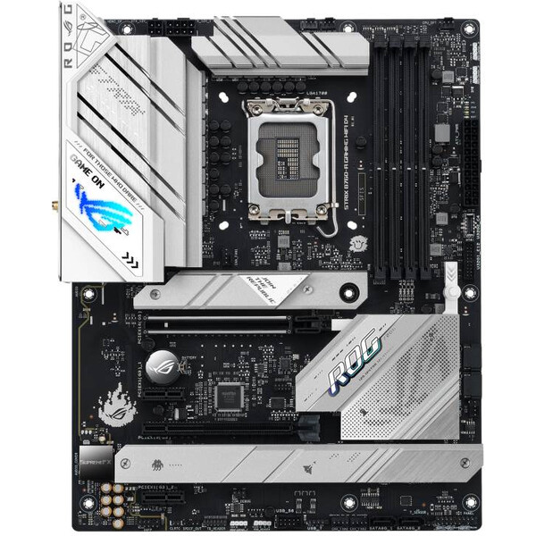 E-shop ASUS ROG STRIX B760-A GAMING WIFI