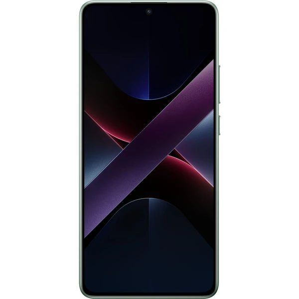 POCO X7 Pro 12GB/512GB zelený - Mobilné telefóny - Obrázok B84B000K01