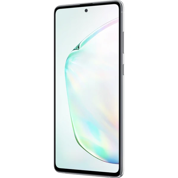 Samsung Galaxy Note10 Lite Dual SIM - Mobilné telefóny - Obrázok B84B100301