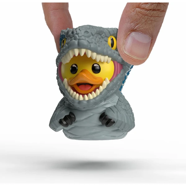 Tubbz kačička malá Jurassic World - Beta - Figúrky - Obrázok B85K000K01