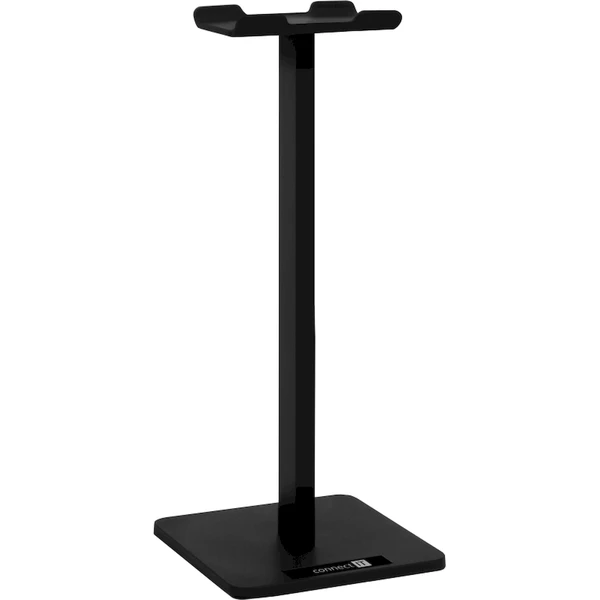 CONNECT IT Stand-It stojan na slúchadlá čierny - Stojany - Obrázok B85N000K01