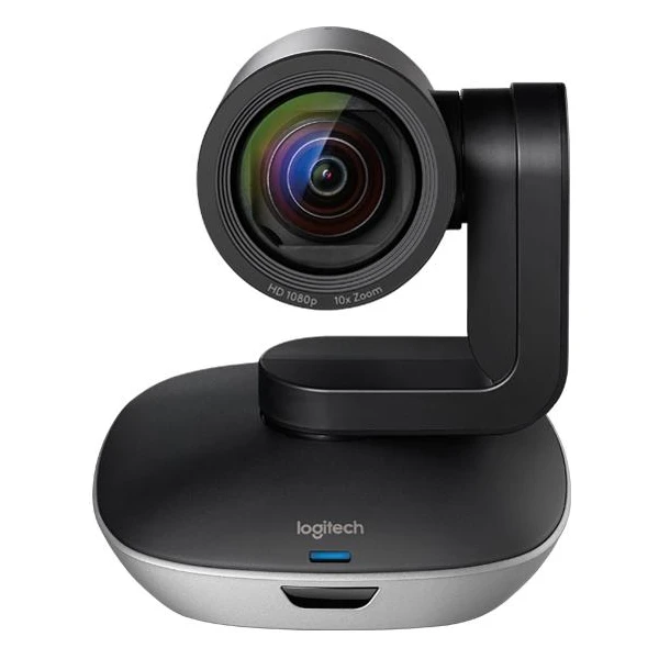 Logitech GROUP konferenčná kamera - Konferenčné sety - Obrázok B85N400301