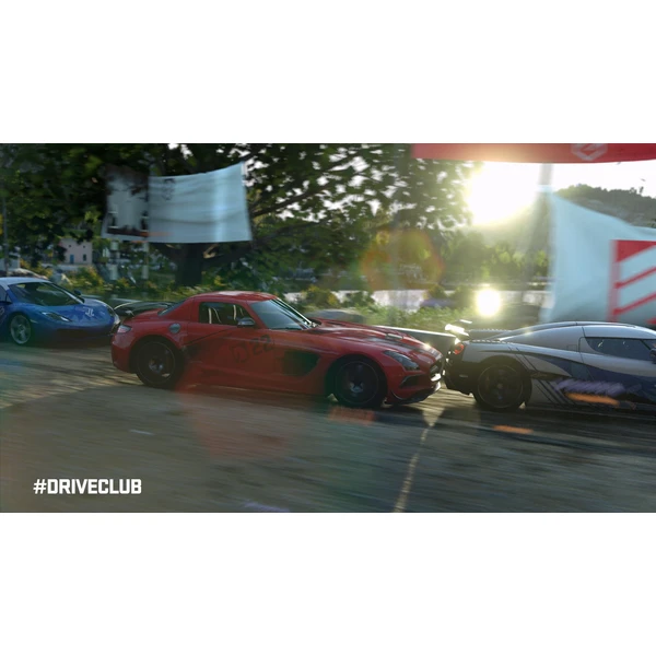 DRIVECLUB (PS4) - Hry na PS4 - Obrázok B864100201