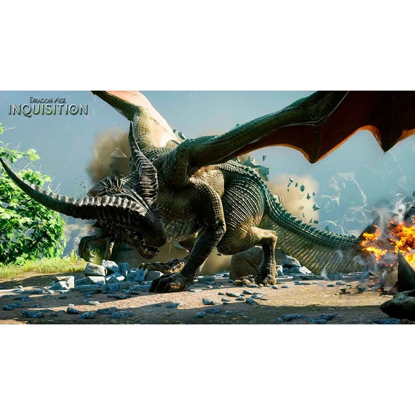 Dragon Age 3: Inquisition (Xbox One) - Hry na Xbox One - Obrázok B865100201
