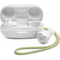 JBL Reflect Aero TWS slúchadlá biela - Slúchadlá