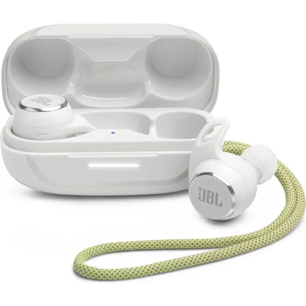 E-shop JBL Reflect Aero TWS slúchadlá biela