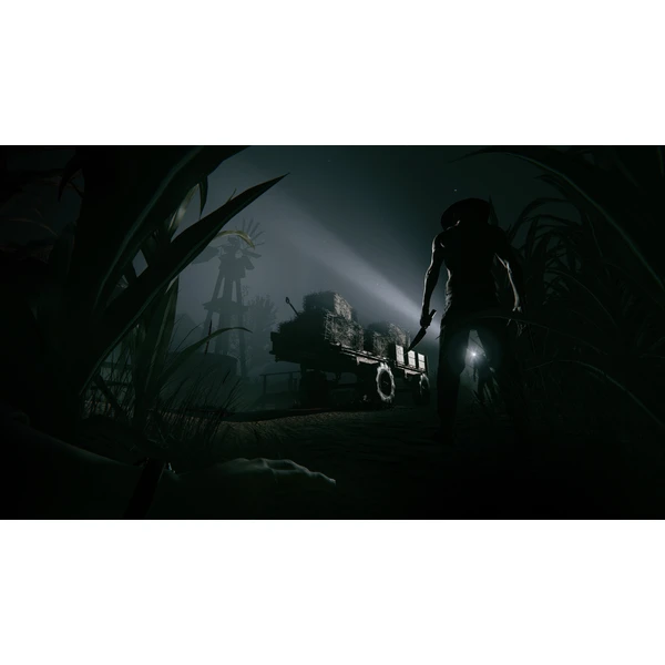 Outlast Trinity (Xbox One) - Hry na Xbox One - Obrázok B874100201