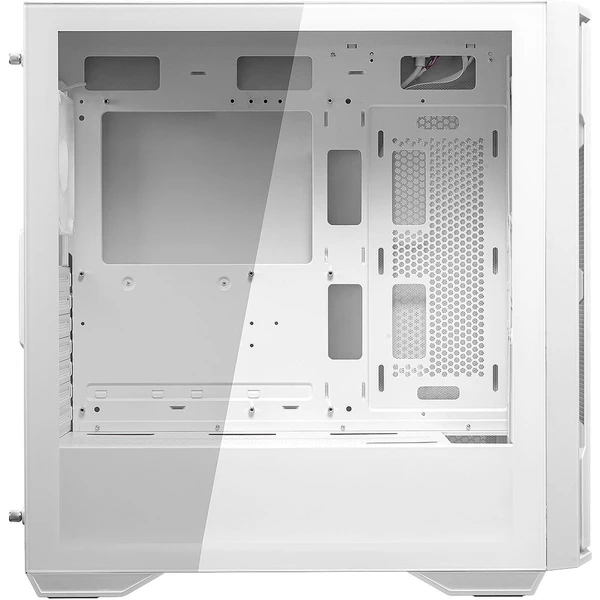 COUGAR UNIFACE biela - Počítačové skrine - Obrázok B877000L01