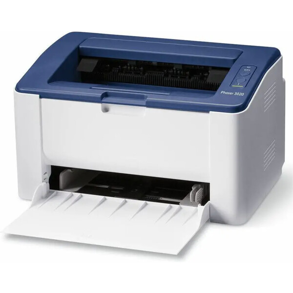 Xerox tlačiareň Phaser 3020Bi
