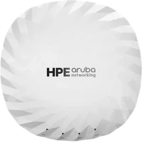 HPE Networking AP-735 prístupový bod biely - Access pointy