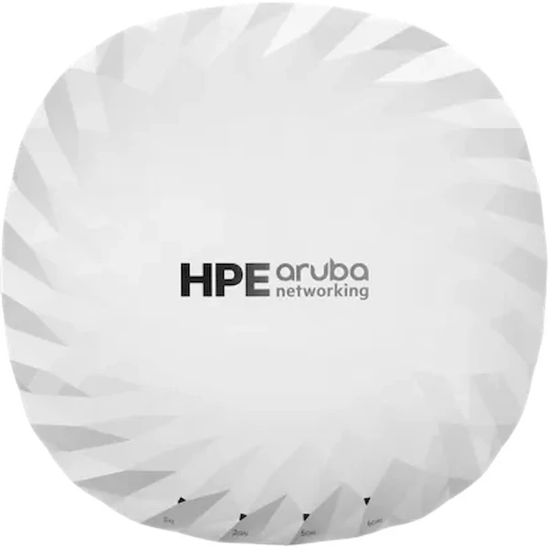 HPE Networking AP-735 prístupový bod biely - Access pointy - Hlavný obrázok