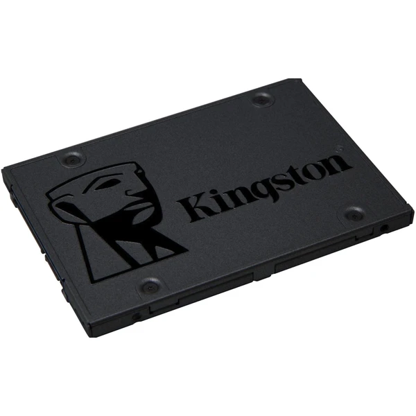 Kingston A400 SSD 2.5'' 240GB - SSD - Hlavný obrázok
