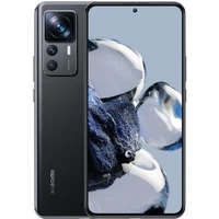 Xiaomi 12T PRO 8GB/256GB čierna - Mobilné telefóny