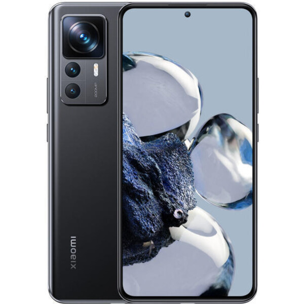 E-shop Xiaomi 12T PRO 8GB/256GB čierna (Kategória B)