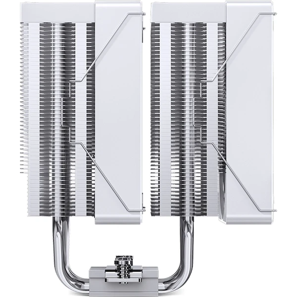 Jonsbo CR-3000 Dual Tower ARGB biely - Chladiče - Obrázok B8AC000K01