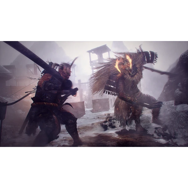 Nioh Collection (PS5) - Hry na PS5 - Obrázok B8B3100201