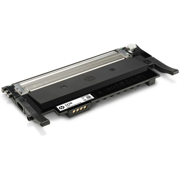 HP W2070A č. 117A Čierna originálna - Tonery - Obrázok B8CX600301