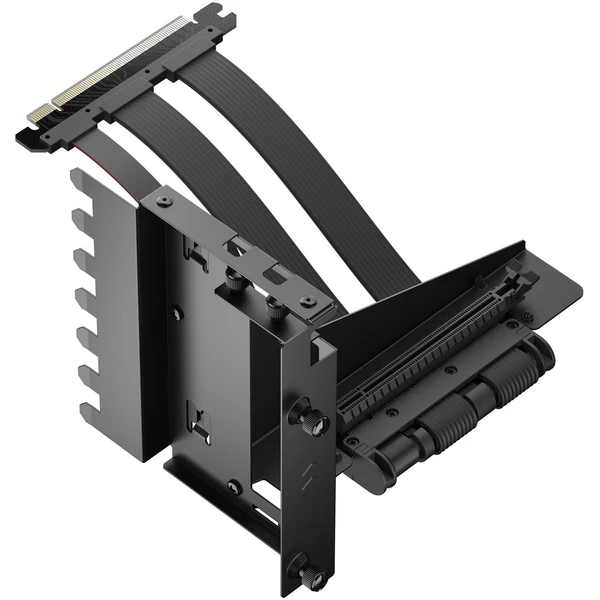 Fractal Design Flex 2 PCIe 4.0 čierny - Komponenty - Obrázok B8H8G00101