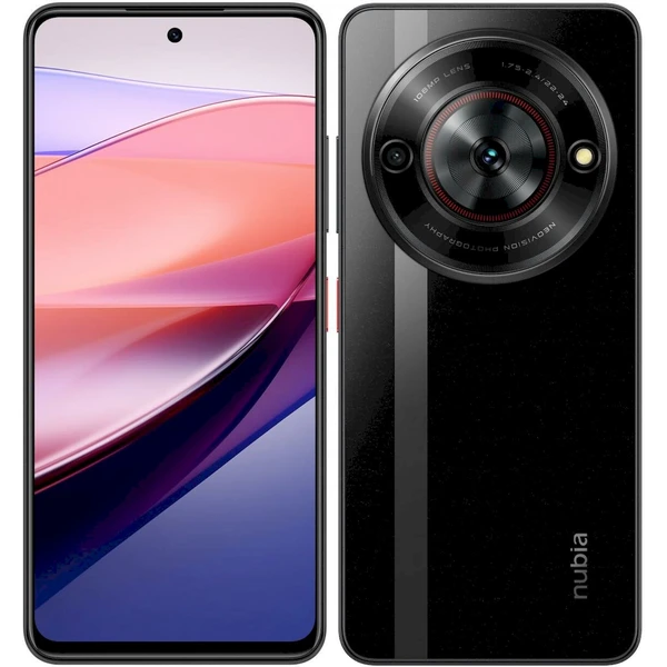 ZTE Nubia Focus 5G čierna - PGS.sk