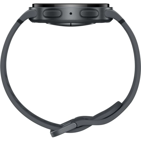 Samsung Galaxy Watch8 (40mm) LTE grafitová - Inteligentné hodinky - Obrázok B8IE000K01