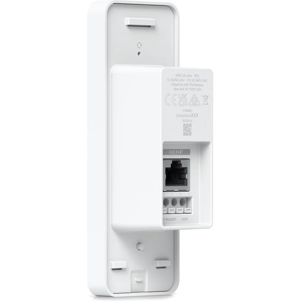 Ubiquiti Ultra UniFi UAi prístupová čítačka kariet s hubom - Inteligentné zámky - Obrázok B8J9000O01