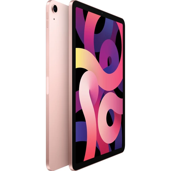 Apple iPad Air 64GB Wi-Fi ružovo zlatý (2020) (Kategória A) - Tablety - Hlavný obrázok