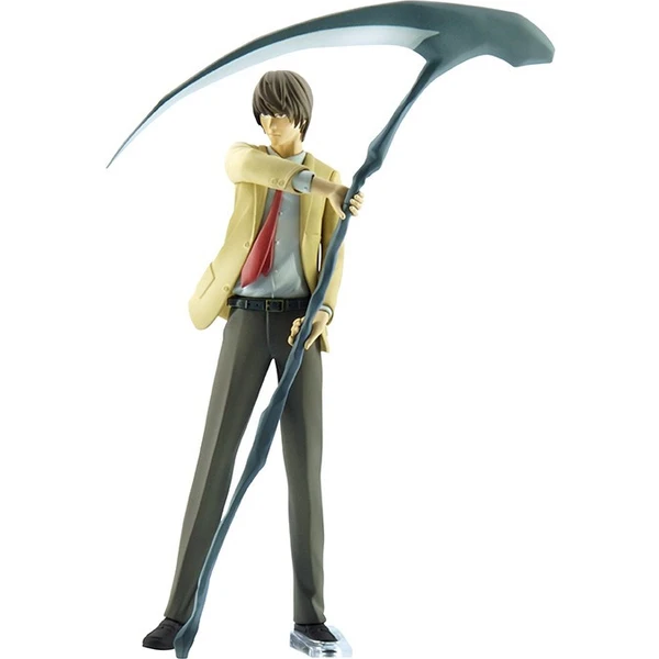 Figúrka ABYstyle Studio Death Note - Light 18 cm - Figúrky - Hlavný obrázok