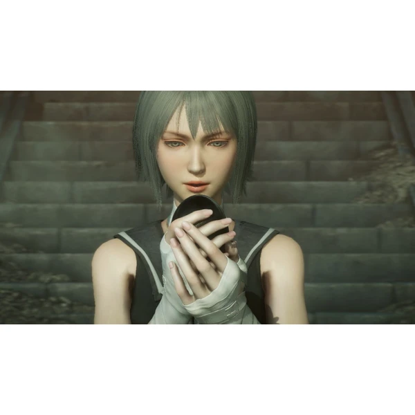 Stranger of Paradise Final Fantasy Origin (PS4) - Hry na PS4 - Obrázok B8PU600301
