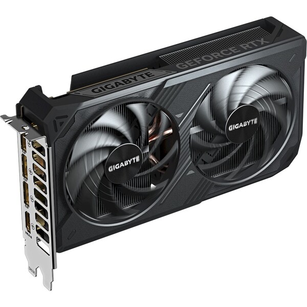E-shop GIGABYTE NVIDIA GeForce RTX 5060 Ti WINDFORCE 2X 8G