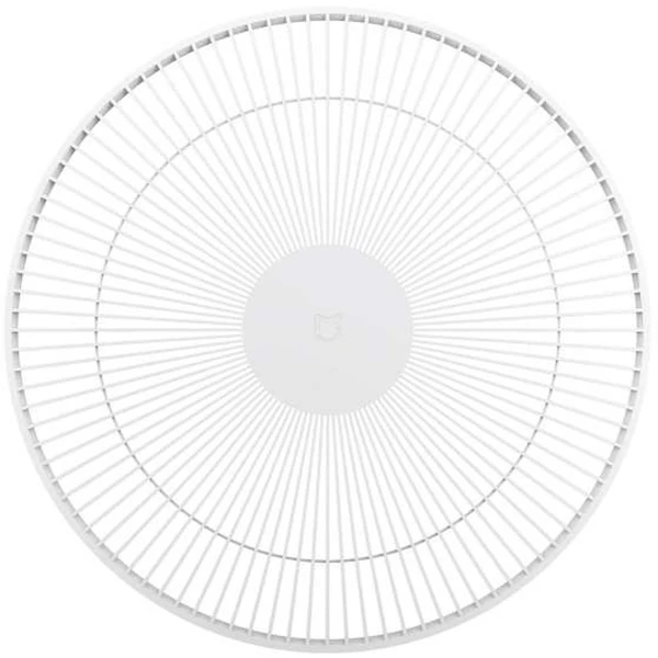 Xiaomi Mi Smart Standing Fan 2 EU - Ventilátory - Obrázok B8QSF00101