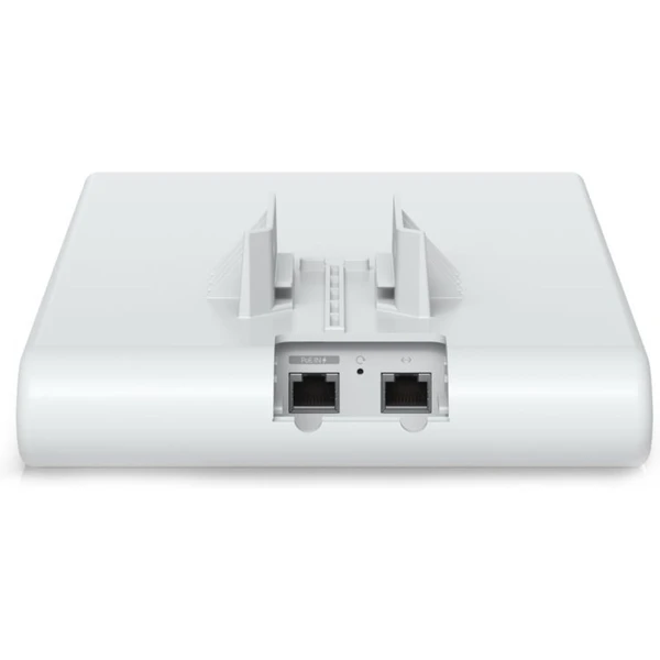 Ubiquiti UniFi U6 Mesh Pro vonkajší prístupový bod biely - Access pointy - Obrázok B8RA000N01