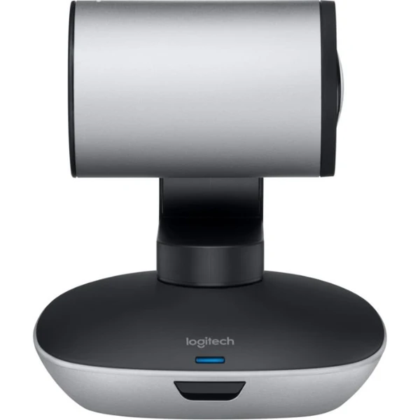 Logitech PTZ Pro 2 čierna - Kamery - Obrázok B8SU400301