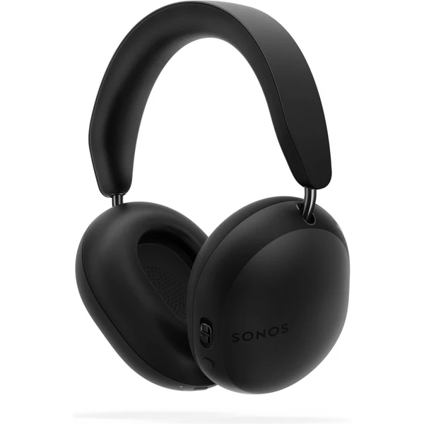 Sonos Ace bezdrôtové slúchadlá s ANC čierna - Slúchadlá - Hlavný obrázok