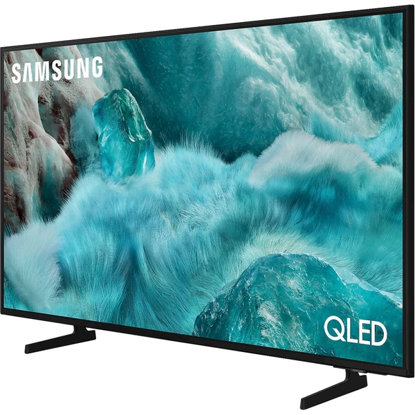 Samsung 4K QLED Smart TV QE55Q7F 55" - Televízia - Obrázok B8WG000L01