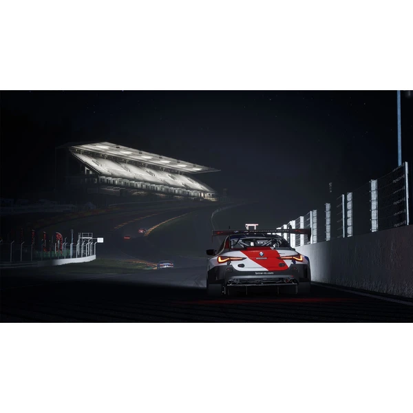 Rennsport (XSX) - Hry na Xbox Series - Obrázok B8WJ000K01